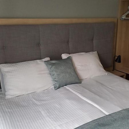 Apartament Lilia Bel Mare Miedzyzdroje Dış mekan fotoğraf