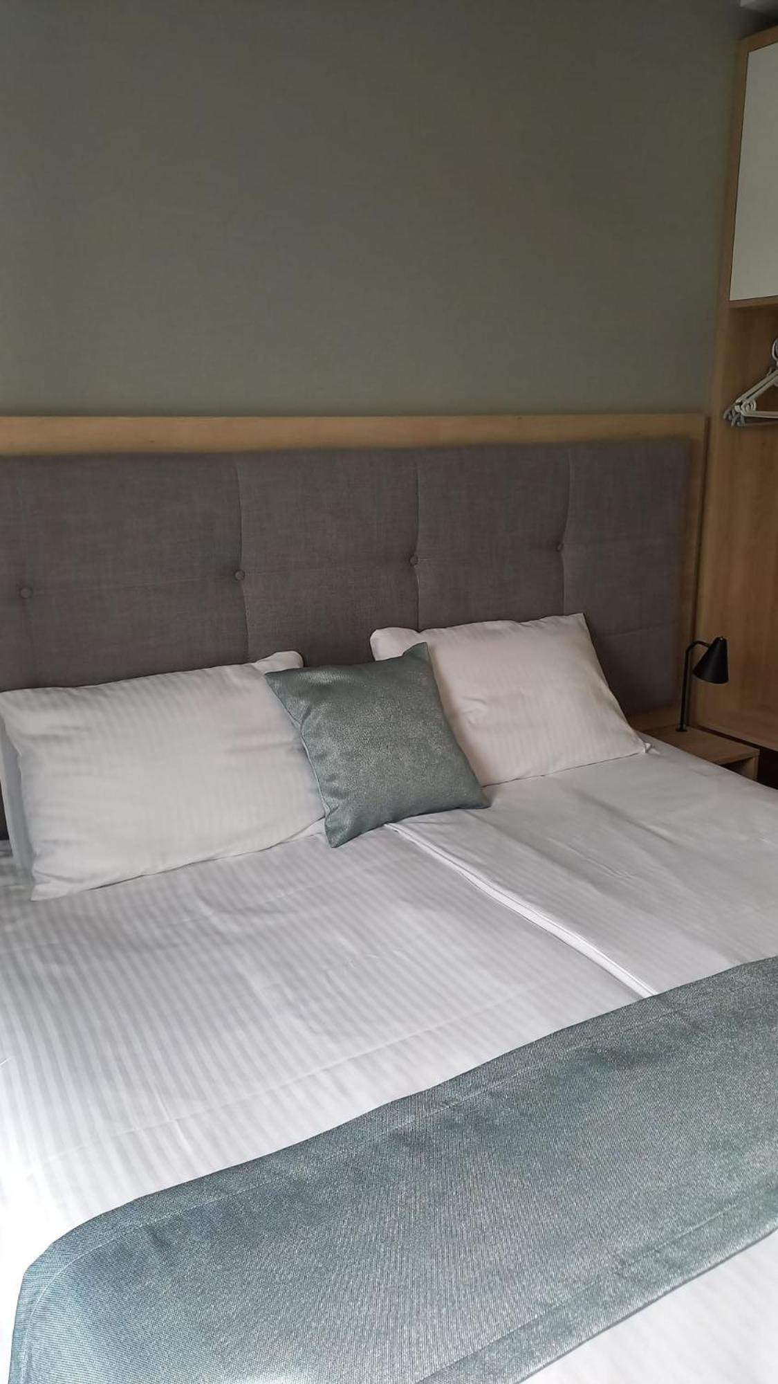 Apartament Lilia Bel Mare Miedzyzdroje Dış mekan fotoğraf