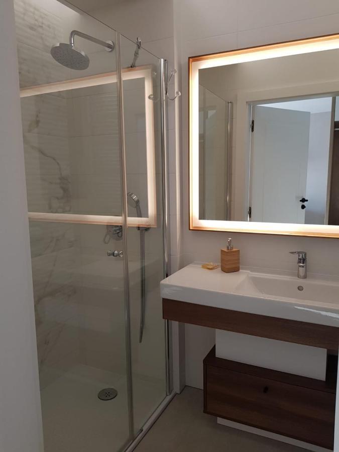 Apartament Lilia Bel Mare Miedzyzdroje Dış mekan fotoğraf